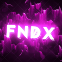 FNDX Market - discord server icon