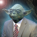 Yoda’s Hut - discord server icon