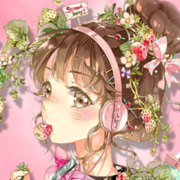 cuties ,,  mimu x emotes - discord server icon