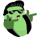 Beanmoji - discord server icon