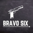 Bravo 6 - discord server icon