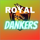 Royal Dankers - discord server icon