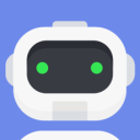 Robot Inc. - discord server icon