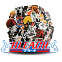 Bleach Cafè - discord server icon