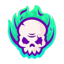 Alpha Network™ - discord server icon