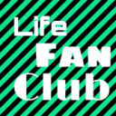 Life fan club - discord server icon