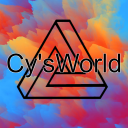 Cy'sWorld - discord server icon