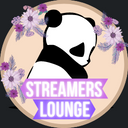 Streamers Lounge - discord server icon