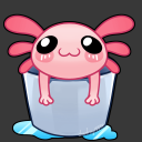 Join ～♡Axolotls₊˚ ɞ Discord Server | The #1 Discord Server List