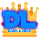 Dank Lords - discord server icon