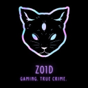 The  V01D - discord server icon
