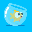 The Fishy Lounge - discord server icon