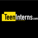 Teen Interns - discord server icon