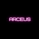 ARCEUS - discord server icon