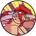 Groudon's Cove - discord server icon