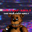 The FNAF-amily server - discord server icon