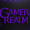 ✧･ﾟ:G A M E R E A L M*:･ﾟ✧ - discord server icon