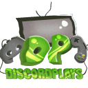 Discord Plays - discord server icon