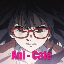 ≪•◦ 𝔸𝕟𝕚-ℂ𝕒𝕗𝕖 ◦•≫ - discord server icon