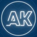 AK - discord server icon