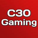 C30 Gaming - discord server icon