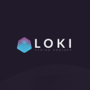 Loki - Typing Project - discord server icon