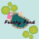 Peachy Pond (closed) - discord server icon