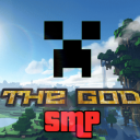 The God SMP - discord server icon