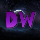 Dank World - discord server icon