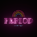 PERIOD | LGBTQ+ GERMANY - discord server icon