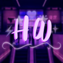 ~:|♫|:~ 𝐡𝐨𝐦𝐞𝐰𝐨𝐫𝐥𝐝 ~:|♫|:~ - discord server icon