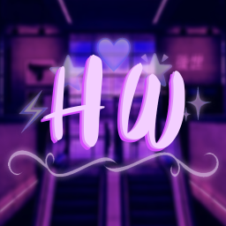 ~:|♫|:~ 𝐡𝐨𝐦𝐞𝐰𝐨𝐫𝐥𝐝 ~:|♫|:~ - discord server icon