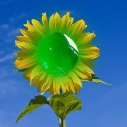 The Sunflower Jades - discord server icon