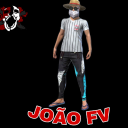 João fv - discord server icon