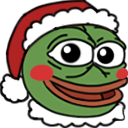 Pepe Emojis - discord server icon