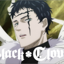 Black Clover Universe IS CLOSING - discord server icon