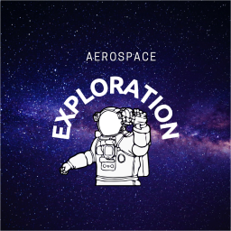 Aerospace Exploration - discord server icon