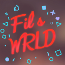 fil's Wrld - discord server icon