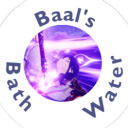 Baal's Bathwater - discord server icon