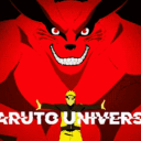 Naruto Universe v1.1 - discord server icon