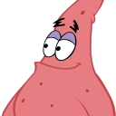 The Patrick Terroists - discord server icon