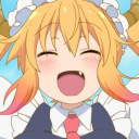 Anime Time - discord server icon