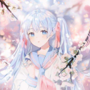 °♡ 𐐪𐑂|  Eunia  |𐐪𐑂 ♡° - discord server icon