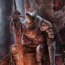 ᵀʰᵉ Abyss Watchers - discord server icon