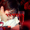 🍷 ・ vamisen ! - discord server icon