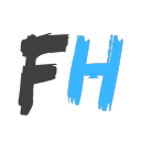 Fard Hosting - discord server icon