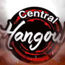 Central Hangout - discord server icon