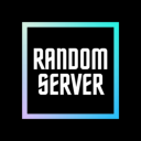 Random Server - discord server icon