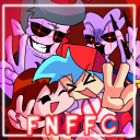 Friday Night Funkin Fanclub - discord server icon