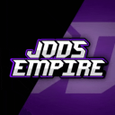 JODS EMPIRE - discord server icon